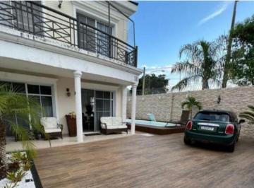 img0 · Casa em Condomínio com 4 Quarto(s) e 5 banheiro(s) para Alugar, 260 m² por R$ 13000 / Mês