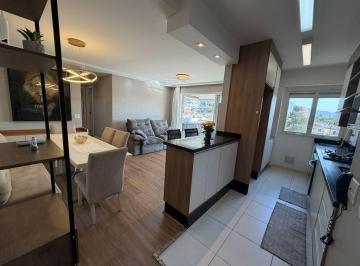 5d18fdbe094976100e323ef9ab5dc41c1dd74b92 · Apartamento com 2 dormitórios para alugar, 76 m² por R$ 9.446/mês - Condomínio Alpha Park - Barueri/