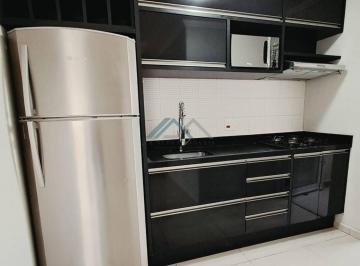 248c3d779a7c2572f9f18a90d3bf8199795d51e1 · Apartamento com 2 dormitórios à venda, 74 m² por R$ 790.000,00 - Edifício Fatto - Barueri/SP
