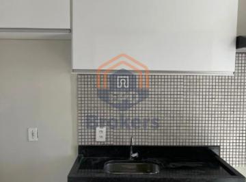 Apartamento · 48m² · 2 Quartos · Prédio Inteiro em Cidade Nova - Jundiaí, SP por 1