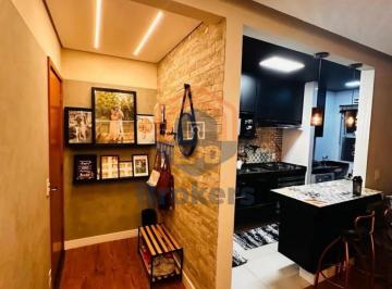 Apartamento · Casa em Jardim Colônia - Jundiaí, SP por 1