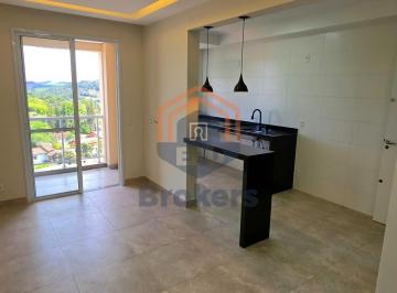 Apartamento · 60m² · 2 Quartos · 1 Vaga · Apartamento 2 q 1suite em José de Lima  -  Jarinu