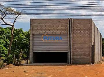 89b74d5a665c8781f4d9329aad9c92e9a65861b7 · GALPÃO NOVO COM 270m² — PLANALTINA/DF