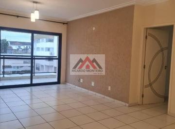 e266380539f556e78e30ef0583858ddee2d92aaa · Apartamento com 3 dormitórios para alugar, 107 m² por R$ 3.200/mês - Boa Vista - Pindamonhangaba/SP
