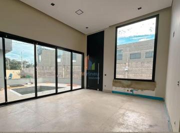 997c7378b787a678da01ff6ba79485e757a61a0f · Casa com 3 dormitórios à venda, 206 m² por R$ 2.250.000,00 - Santorini Residencial Club - Paulínia/S