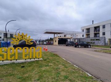 1186f6372be42845ac16130b290aedb452b74a2f · Apartamento com 2 dormitórios para alugar, 57 m² por R$ 1.800/mês - Fazenda Velha - Araucária/PR