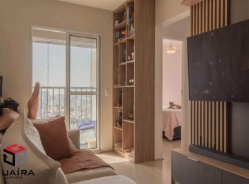 Apartamento · 42m² · 2 Quartos · 1 Vaga · Apartamento à venda 2 quartos 1 vaga Dos Casa - São Bernardo do Campo - SP