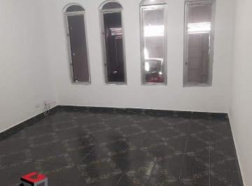 Sala · Sobrado para aluguel 3 quartos 2 vagas Ferrazópolis - São Bernardo do Campo - SP