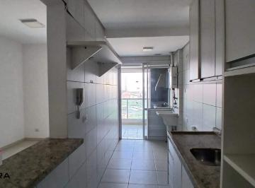 Apartamento · 75m² · 2 Quartos · 2 Vagas · Apartamento para aluguel 2 quartos 2 suítes 2 vagas Barcelona - São Caetano do Sul - SP