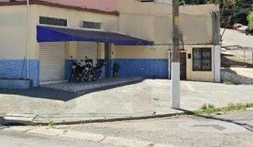 1774c394053358621637977af1b8d419b79d39c7 · Salão para alugar, 60 m² por R$ 4.300/mês - Vila Gomes - São Paulo/SP