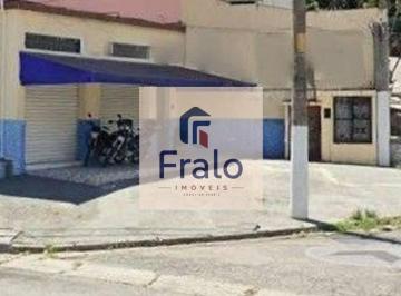 86c0cf846a376859911e266a6040f7ae0fc10167 · Salão para alugar, 60 m² por R$ 4.300/mês - Vila Gomes - São Paulo/SP