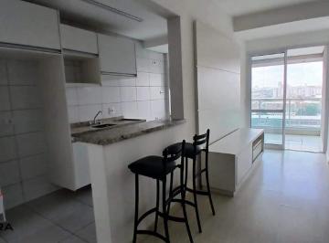 Apartamento · 75m² · 2 Quartos · 2 Vagas · Apartamento para aluguel 2 quartos 2 suítes 2 vagas Barcelona - São Caetano do Sul - SP