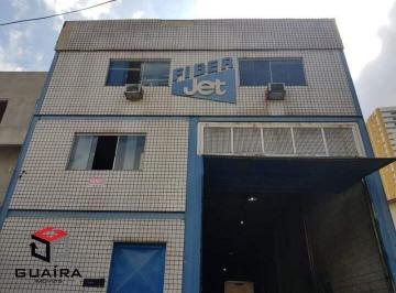 Comercial · 479m² · 4 Vagas · Galpão à venda 4 vagas Vila da Saúde - São Paulo - SP