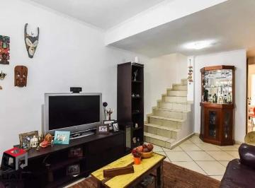 Casa · 97m² · 3 Quartos · 1 Vaga · Sobrado à venda 3 quartos 1 vaga Baeta Neves - São Bernardo do Campo - SP
