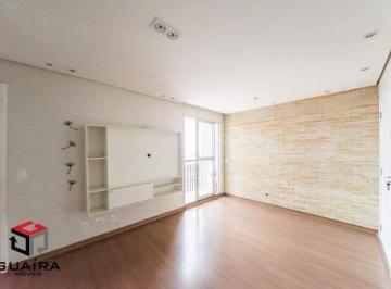 Apartamento · 50m² · 2 Quartos · 1 Vaga · Apartamento para aluguel 2 quartos 1 vaga Planalto - São Bernardo do Campo - SP