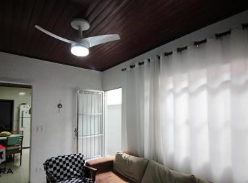 Casa · 125m² · 2 Quartos · 1 Vaga · Casa Térrea à venda 2 quartos 1 vaga Jordanópolis - São Bernardo do Campo - SP