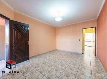 Casa · 142m² · 3 Quartos · 4 Vagas · Sobrado à venda 3 quartos 1 suíte 4 vagas Jardim Ipanema - Santo André - SP