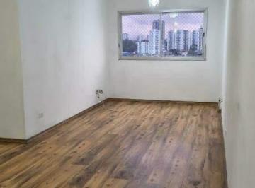 Apartamento · 70m² · 2 Quartos · 1 Vaga · Apartamento à venda 2 quartos 1 vaga Centro - Diadema - SP