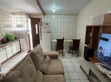 sala cozinha casa 2 · Sobrado à venda 4 quartos 1 vaga Erasmo Assunção - Santo André - SP