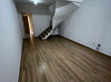 Casa · 109m² · 2 Quartos · 1 Vaga · Sobrado para aluguel 2 quartos 1 vaga Jardim - Santo André - SP