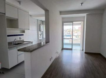 Apartamento · 75m² · 2 Quartos · 2 Vagas · Apartamento para aluguel 2 quartos 2 suítes 2 vagas Barcelona - São Caetano do Sul - SP