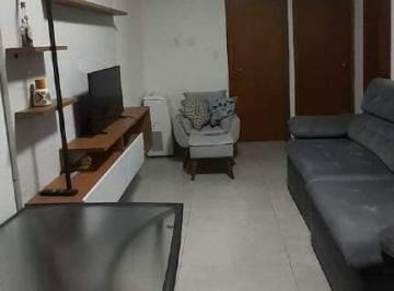 Apartamento · 100m² · 2 Quartos · 1 Vaga · Cobertura para aluguel 2 quartos 1 vaga Curuçá - Santo André - SP