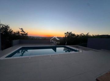 Casa · 156m² · 3 Quartos · 2 Vagas · Casa Térrea de Alto Padrão com 3 Suítes, Piscina e Área Gourmet no Villaggio Terra Nova – Atibaia