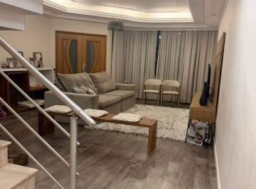 Casa · 300m² · 3 Quartos · 5 Vagas · Sobrado à venda 3 quartos 3 suítes 5 vagas Vila Pires - Santo André - SP