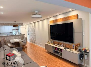 Apartamento · 96m² · 3 Quartos · 2 Vagas · Apartamento à venda 3 quartos 1 suíte 2 vagas Vila Vermelha - São Paulo - SP
