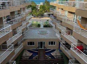 c70f22879e96847323fd3e15a7ddcb63b2c94500 · Apartamento Vista-mar com 1 suíte à venda, 56 m² por R$ 400.000 - Cumbuco - Caucaia/CE