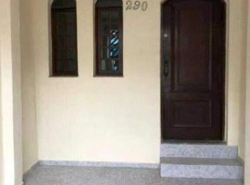 Casa · 110m² · 2 Quartos · 1 Vaga · Sobrado à venda 2 quartos 1 vaga Baeta Neves - São Bernardo do Campo - SP