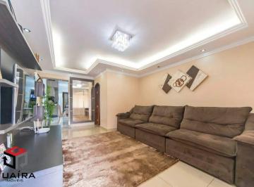 Casa · 190m² · 4 Quartos · 3 Vagas · Sobrado à venda 4 quartos 1 suíte 3 vagas Marajoara - Santo André - SP