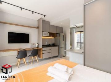 Apartamento · 27m² · 1 Quarto · 1 Vaga · Stúdio à venda 1 quarto 1 vaga Jardim das Acácias - São Paulo - SP