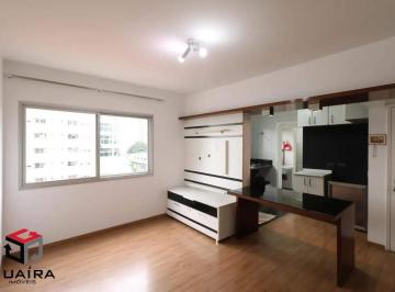 Apartamento · 66m² · 2 Quartos · 1 Vaga · Apartamento à venda 2 quartos 1 vaga Santo Antônio - São Caetano do Sul - SP