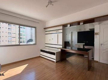 Apartamento · 66m² · 2 Quartos · 1 Vaga · Apartamento à venda 2 quartos 1 vaga Santo Antônio - São Caetano do Sul - SP