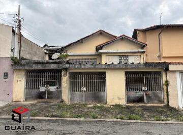 Terreno · 320m² · Terreno à venda Scarpelli - Santo André - SP