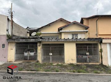 Terreno · 320m² · Terreno à venda Scarpelli - Santo André - SP