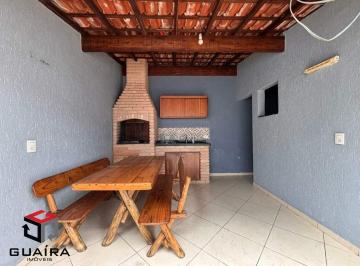 Casa · 185m² · 3 Quartos · 4 Vagas · Sobrado à venda 3 quartos 1 suíte 4 vagas Assunção - São Bernardo do Campo - SP