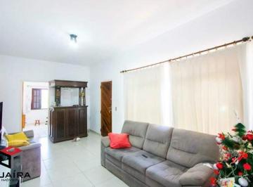 Casa · 312m² · 3 Quartos · 4 Vagas · Sobrado à venda 3 quartos 4 vagas Cidade São Jorge - Santo André - SP
