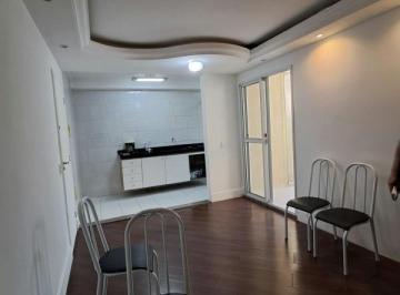 Photo 1 · Apartamento para aluguel 2 quartos 1 vaga Planalto - São Bernardo do Campo - SP