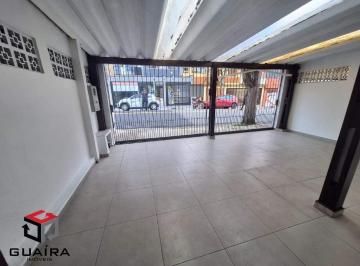 Casa · 169m² · 2 Quartos · 3 Vagas · Casa Térrea para aluguel 2 quartos 3 vagas Nova Petrópolis - São Bernardo do Campo - SP