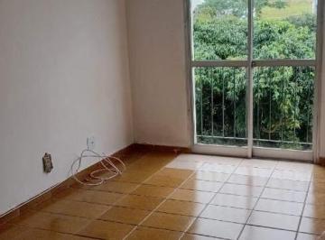Apartamento · 55m² · 2 Quartos · 1 Vaga · Apartamento para aluguel 2 quartos 1 vaga Parque Terra Nova II - São Bernardo do Campo - SP