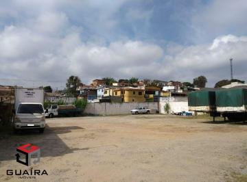 Terreno · 3990m² · Terreno à venda Sítio dos Vianas - Santo André - SP