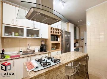 Apartamento · 92m² · 3 Quartos · 1 Vaga · Apartamento à venda 3 quartos 1 suíte 1 vaga Centro - São Bernardo do Campo - SP