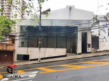 Comercial · 120m² · Salão para aluguel Bastos - Santo André - SP