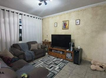 Casa · 138m² · 2 Quartos · 2 Vagas · Sobrado à venda 2 quartos 1 suíte 2 vagas Rudge Ramos - São Bernardo do Campo - SP