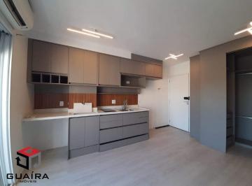 Apartamento · 32m² · 1 Quarto · Apartamento à venda 1 quarto Vila Mariana - São Paulo - SP