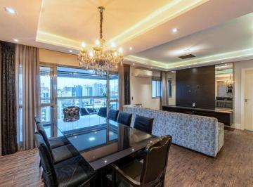 14ada83f591abfece6f92c2e9472f9f75ef50809 · Apartamento com 3 dormitórios para alugar, 169 m² por R$ 14.170,31/mês - Batel - Curitiba/PR