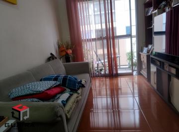 Apartamento · 108m² · 3 Quartos · 1 Vaga · Apartamento à venda 3 quartos 1 suíte 1 vaga Assunção - São Bernardo do Campo - SP