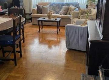 Apartamento · 96m² · 3 Quartos · 1 Vaga · Apartamento à venda 3 quartos 1 vaga Vila Mariana - São Paulo - SP